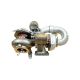 For International Navistar MaxxForce Ford LCF 4.5L Turbocharger R2S K16/K27 V155