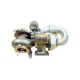 For International Navistar MaxxForce 5 Ford LCF Straight Truck 4.5L Turbocharger