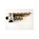 Stainless Steel Manifold Turbo For BMW N55 X3 X4 X5 X6 M135i M235i M2 3.0L