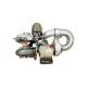 For International Navistar MaxxForce 5 Ford LCF L45 L55 C450 C550 4.5L Turbo