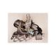 from Canada turbocharger for Chevrolet Chevy Cruze Sonic Trax Buick Encore 1.4L