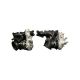 2015–2021 BMW M2 M3 M4 S55 3.0L Reman Twin Turbochargers Set Upgraded Spec