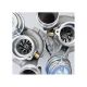 New S63 Turbocharger Upgrade Stage 2 1000HP Fit BMW X5M E70 X6M E71 E72 S63 4.4L