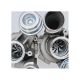 New Heavy Duty Turbo For BMW M5 M6 X5M X6M S63 Turbo Upgrade Stage 2 1000HP