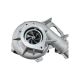 Turbo Upgrade For Chevrolet Silverado GMC Sierra 2500 3500 L5P Stage 2 600WHP