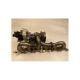 for Balanced Billet turbocharger BMW M240i (F22/F23) M140i (F20/F21) 3.0L B58B30