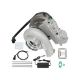 Turbo Turbocharger 3791465 For Volvo D13 And Mack MP8 Engines HE400VG