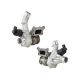 Turbo Pair Turbochargers w/ Actuators For Infiniti Q50 Q60