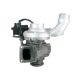 Borgwarner 179030 S300 V110 Turbocharger, New, For Navistar Dt466/570, With