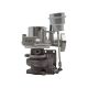 Mitsubishi Turbochargers Turbocharger 49377-01611 BPF