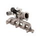 Remanufactured Turbo Turbocharger For Volvo C30 C70 S40 & V50