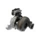 Turbocharger TBC547