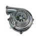 KC Polished 63/73 Turbo - .84 AR - 4