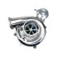 KC Stock Plus Polished Billet Turbo For Early 1999 Ford 7.3L Powerstroke Diesel