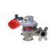 ✅ Genuine Turbocharger VW Golf VII 1.5 TSI DACA, 05E145701E, 847009-6