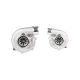Mirror Image G25 G25-550 Ball Bearing Turbo With 0.72AR Vband Housing