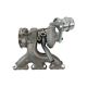 420893745 Maverick X3 Turbo DS 23 Turbo Turbocharger TC2 Brand New