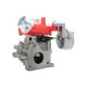 GEN1 Turbo+Genuine Manifold,Oil Feed Pipe,Gasket For Mitsubishi Outlander 2.2L