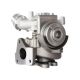 Billet Turbo+Genuine Manifold,Oil Feed Pipe,Gasket For Mitsubishi ASX 4N13 1.8L