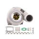 Billet Turbo Turbocharger For Dodge Ram 2500 3500 Cummins 6.7 2013-2018 3775439