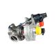 Turbocharger 871207-0034 for BMW 5, 7, 8, X5, X6, X7, 4.4L 390KW /530HP