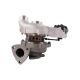 Durable Turbocharger For Land Rover Sport 3.0L Diesel 2016-2021