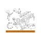 12-21 228i xDrive-Oil Inlet Tube O-Ring 07119907330