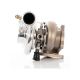 Precision GEN 2 55MM Bolt-On W/ Stock Comp Cover In 15 PSI ACT Turbo For Subaru