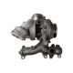 Turbocharger 045253019J New Part VW Polo Ibiza Fabia 1.4 TDI 54399800054 BV39-0054