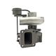 Mitsubishi Turbochargers Turbocharger 49179-02715 BPF