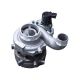Turbo GTB3576KLNRV Turbocharger 17201E0654 830724-0001 for Hino Engine J08E