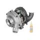 For 17-19 Ford Super Duty 6.7L Diesel Powerstroke Cab and Chassi Genuine Turbo