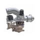 For Audi A6 Quattro & Porsche Macan Turbo Turbocharger TCP