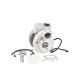 For Dodge Ram Cummins 6.7 Diesel 2007-2012 Turbo Turbocharger w/ Actuator TCP