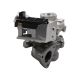 Turbocharger for Ford Transit Ranger 2.2 TDCi 114KW 2011-2014 787556-16
