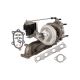 For Santa Fe Sonata Mitsubishi Turbo Kit w/ Turbocharger Gaskets TCP