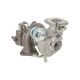 For Subaru Impreza WRX 2008-2014 New VF52 Turbo Turbocharger TCP