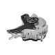 Vacuum Pump 038145209 For Audi A2 A3 A4 A6 2000-2010 Volkswagen 2004-2007
