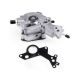 AULINK 038145209Q Brake Vacuum Pump for VW Jetta Beetle Passat Audi A4 A6 TDI