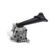 Oil Pump With Integrated Vacuum Pump 059115103CN For AUDI VW A7 S4 Q7 Q8