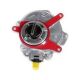 Brake Booster vacuum pumps for 2009 -11 Audi A6 2.8L V6 2005 2008 A4 3.2L VCP153