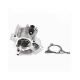 2.0T Engine Vacuum Pump Fit For VW Passat 2015--2023 AUDI A3 A4 06K145100AJ