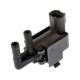 42SQ81T Vacuum Switching Valve Fits 1998-2001 Toyota Camry 2.2L 4 Cyl