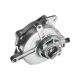 For 2005-2009 Audi A4 Brake Vacuum Pump APR 45744XHTZ 2008 2006 2007 2.0L 4 Cyl