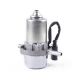Power Brake Vacuum Pump Fit For VW Passat Touareg AUDI A4 A6 #8E0927317A#