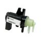 Turbocharger Wastegate Vacuum Actuator and Solenoid Connector 700868020