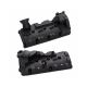 Left + Right Engine Valve Covers FOR Audi A4 B8, A6 C7 A7 A8 D4 Q5 Q7 3.0 TDI V6