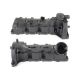 2pcs 3.0TDI Engine Valve Cover Kit 1-3 &4-6 Fit For AUDI A4 A6 Q5 059103469BD