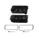 Engine Cover Set for Audi A4 A5 A6 Q5 45 TDI 059103470CS Quattro