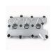 3.0T 3.2L 1-3 Valve Cover W/ Gasket For VW Touareg Audi A4 A5 A6 CGWD CALA